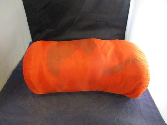 Used Elemental Outdoors Helium Series 50+ Degrees Sleeping Bag