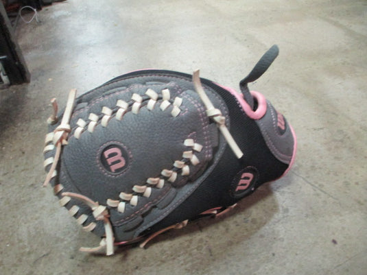 Used Wilson 10.5" Glove - LHT