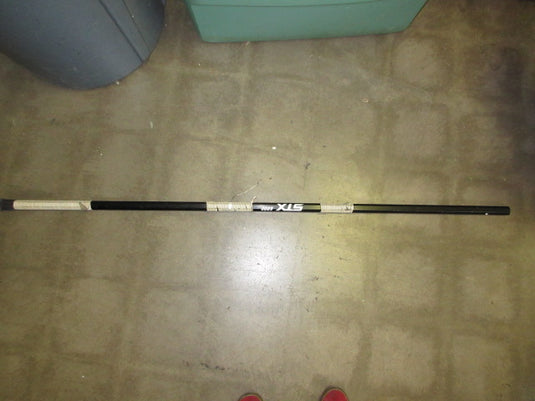 Used STX 6000 Lacrosse Stick - 5ft