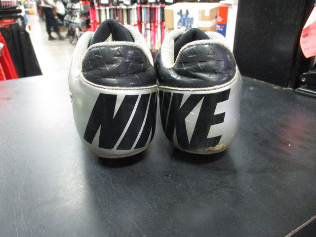 Load image into Gallery viewer, Used Nike Vapor Strike Low TD 3 Mens 10 Football Cleats

