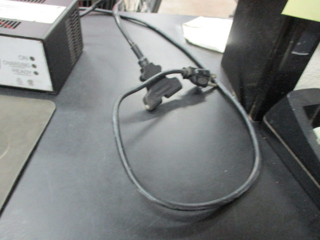 Load image into Gallery viewer, Used PowaKaddy RoboKaddy Electric Push Cart Remote Behind Counter
