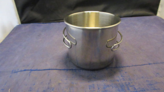 Used Ozark Trail 18 oz Stainless Steel Cup