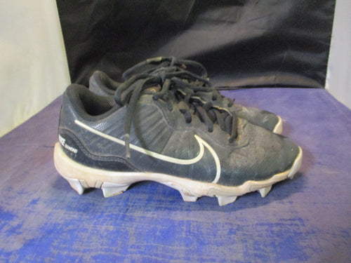 Used Nike Diamond Cleats Youth Size 3