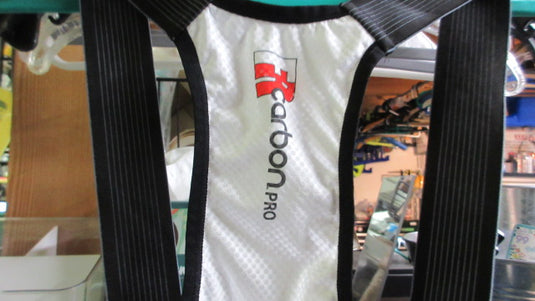 Used Giordana Carbon Pro Cargo Bib Short - Size Medium