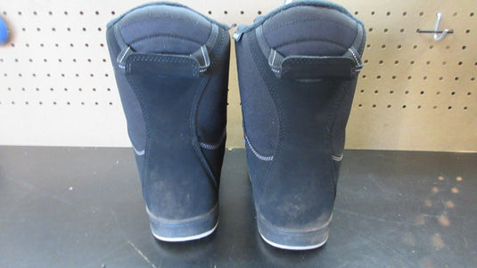 Used Head Boa Snowboarding Boots - Size 4/5