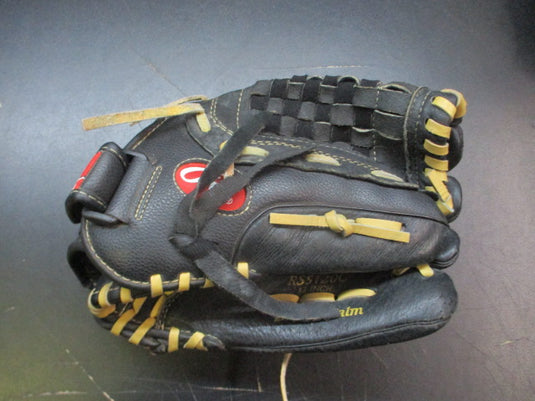 Used Rawlings RSB Series 12" Softball Glove - RHT