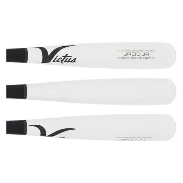 Load image into Gallery viewer, New Victus JRod Jr Youth Pro Reserve Maple 27&quot; Wood Bat
