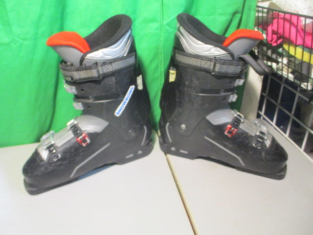 Load image into Gallery viewer, Used Dalbello S7 Size 9.5 Downhill Boots
