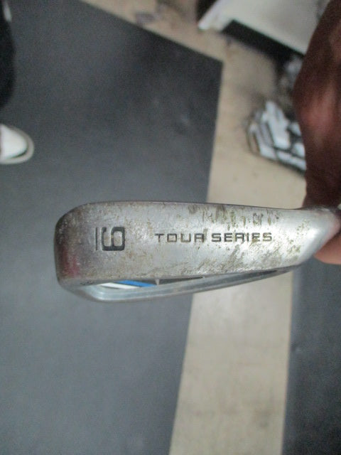 Used US Kids Tour Series TS V10 44 Deg 9 Iron - RH