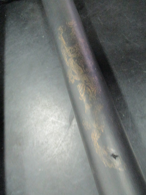 Used Foam Padded Nunchucks