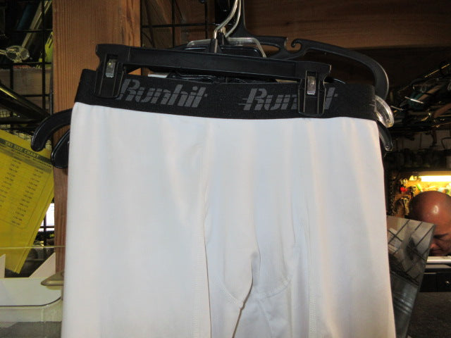 Load image into Gallery viewer, Used Runhil Compression Leggings - Size Small
