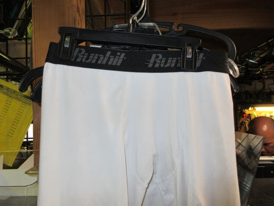 Used Runhil Compression Leggings - Size Small