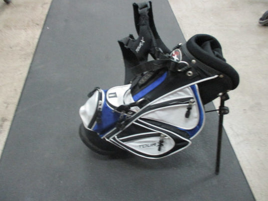 Used Tour X Junior Golf Stand Bag