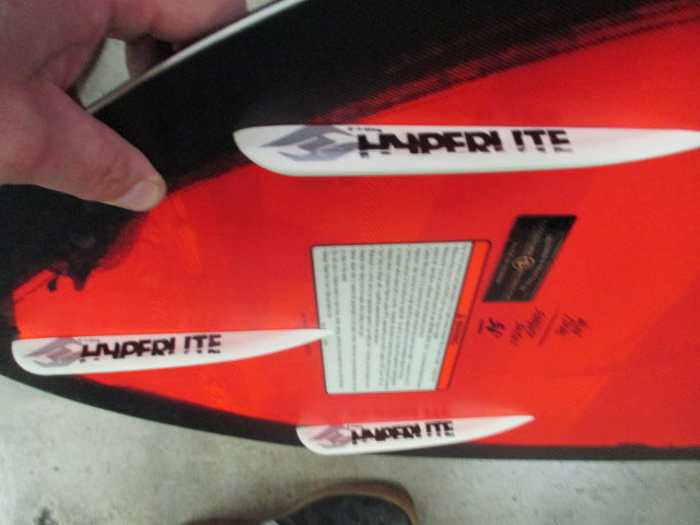 Load image into Gallery viewer, Used HyperLite Carbon Fiber Noah Flegal Signature Series HI/FI 56&quot; Wake Surfer

