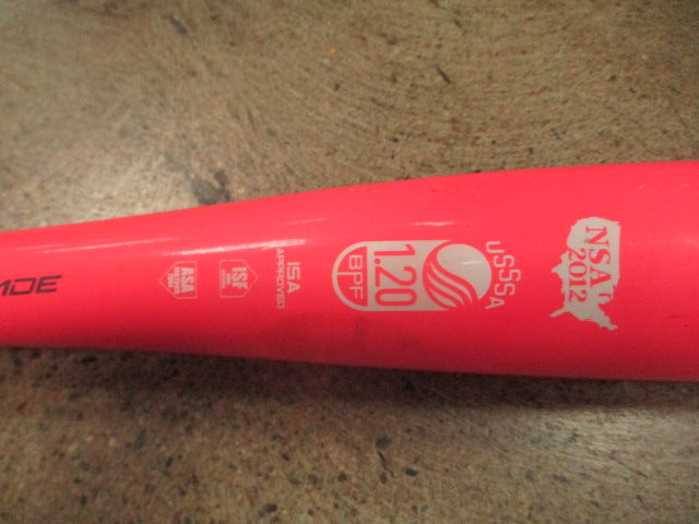 Load image into Gallery viewer, Used Easton FS50 29" -10 Fastpitch Softball Bat
