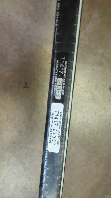 Used Bauer Supreme Total One MX3 Griptac Hockey Stick - RH