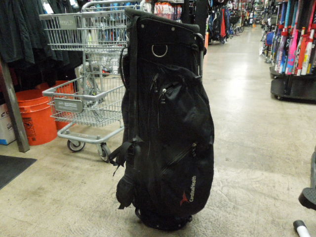 Load image into Gallery viewer, Heavy Use Sun Mountain 3.5 Superlight Golf Stand Bag
