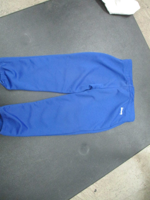 Used Intensity Elastic Bottom Youth XL Softball Pant