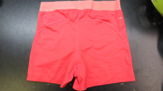 Used Nike Pro Spandex Shorts - Size Medium
