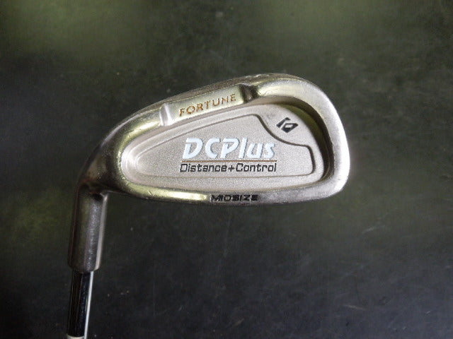 Load image into Gallery viewer, Used Fortune DCPlus Midsize Left Hand 8 Iron
