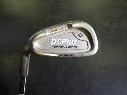 Used Fortune DCPlus Midsize Left Hand 8 Iron