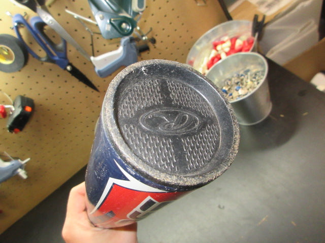 Load image into Gallery viewer, Used Rawlings Fuel 26" USA Alloy Baseball Bat
