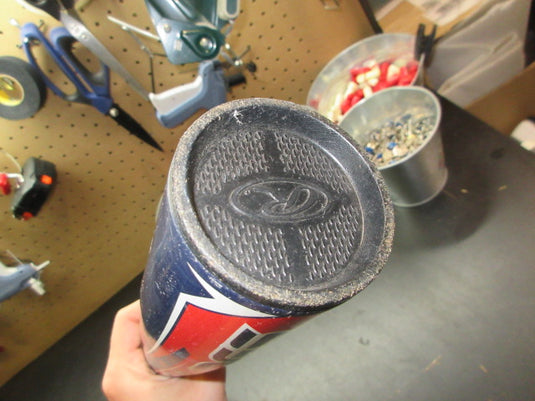 Used Rawlings Fuel 26" USA Alloy Baseball Bat
