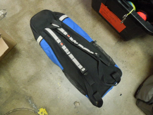 Used ScubaMax Scuba Dive Equipment Bag 30" Long