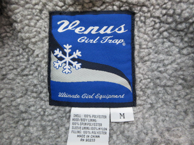 Load image into Gallery viewer, Used Venus Girl Trap Winter Jacket - Size Medium
