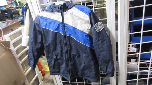 Used The Place Kids Snow Jacket Size 7/8