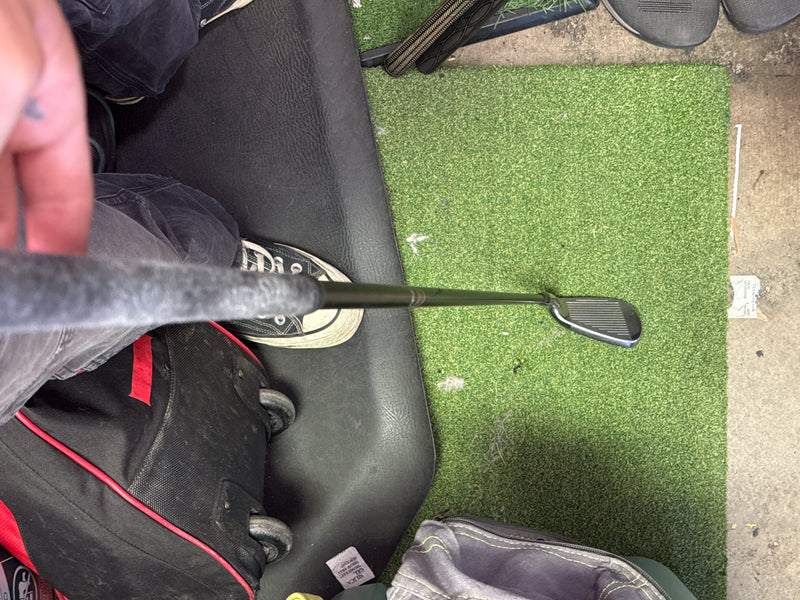 Load image into Gallery viewer, Used Nickent Genex 3DX Oversized Right Hand Pitching Wedge
