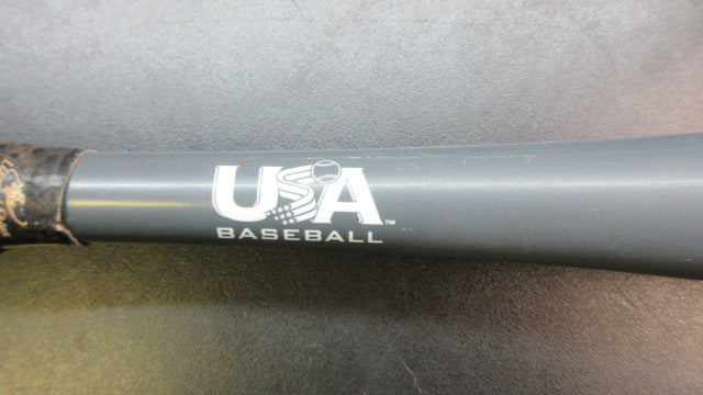 Load image into Gallery viewer, Used Easton Ghost X Hyperlite 31&quot; -11 USA Composite Baseball Bat

