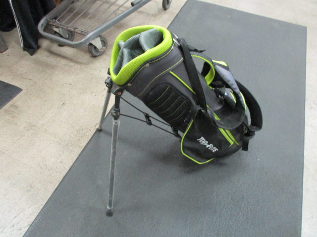 Load image into Gallery viewer, Used Top Flite Junior Golf Stand Bag
