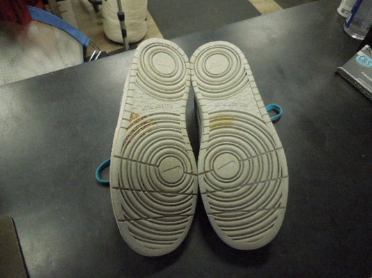 Used Nike Court Borough Low 2 GS Size 5Y