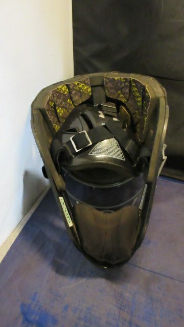 Load image into Gallery viewer, Used Under Armour Victory Catcher&#39;s Helmet Size 7 - 7 1/2
