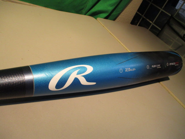Load image into Gallery viewer, Used Rawlings Clout 31&quot; -8 USSSA Alloy Baseball Bat
