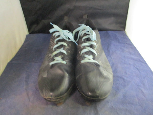 Load image into Gallery viewer, Used Under Armour 220 Metal Cleats Adult Size 13
