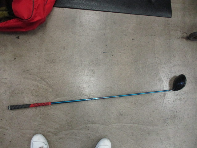 Load image into Gallery viewer, Used Ping Rapture 460cc 10.5 Deg Driver (Rattle in CLub Head)
