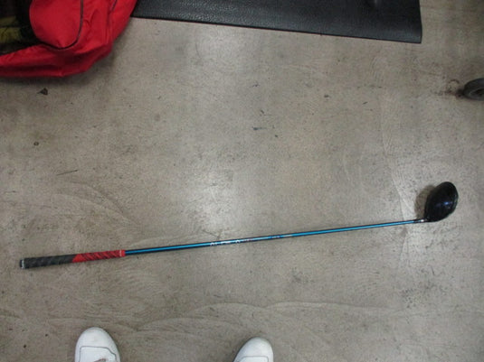 Used Ping Rapture 460cc 10.5 Deg Driver (Rattle in CLub Head)