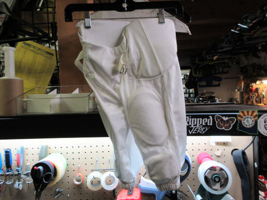 Used Champro Integrated Pads Football Pants - Size Youth Small