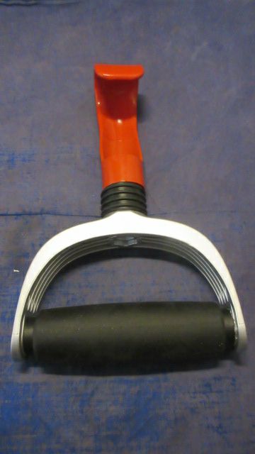 Used Perfect Pull Up Handles
