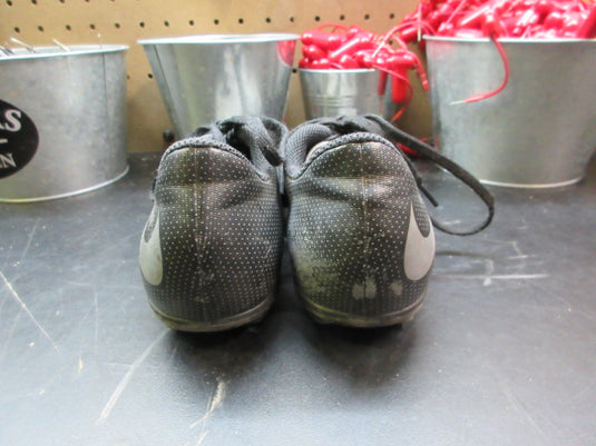 Used Nike Bravata II Soccer Cleats - Size Youth 1.5
