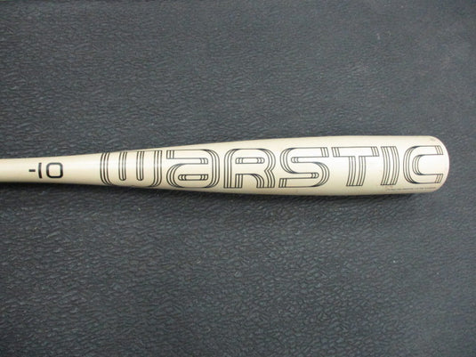 Used Used Warstick Bonesaber Speed Loaded (-10) 29