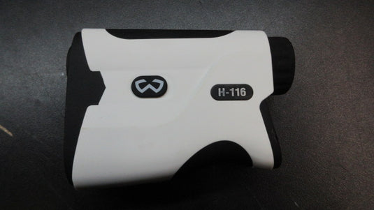 Used Wogree H-116 Golf Laser Rangefinder