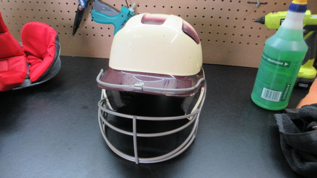 Load image into Gallery viewer, Used Easton Batting Helmet W/ Mask
