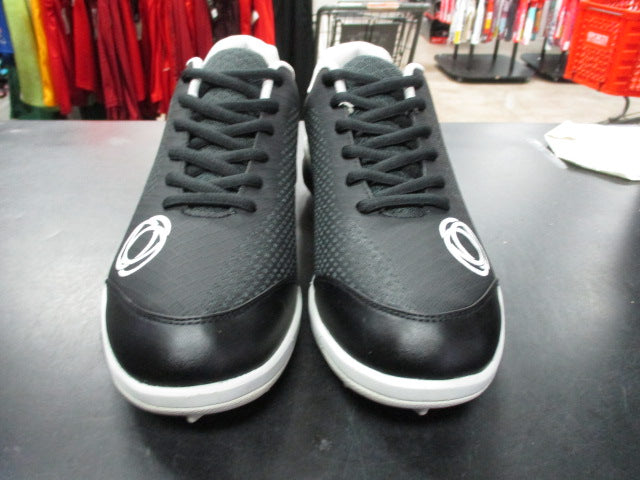 Load image into Gallery viewer, Used Athalonz G-Force Mens 9 Baseball Turf Cleats
