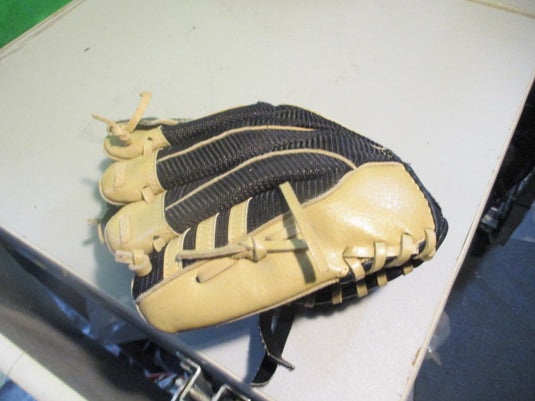 Used Adidas Easy Close 10.5" Glove - RHT