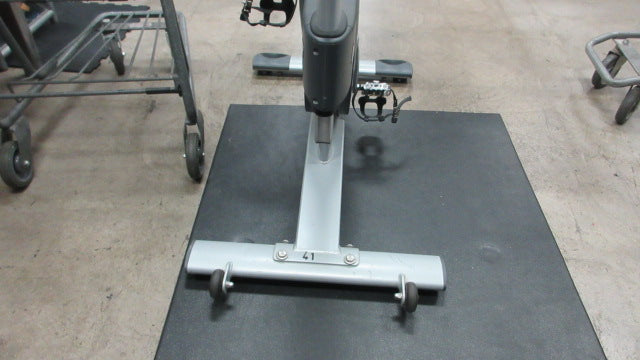 Load image into Gallery viewer, Used Life Fitness Lifecycle GX Exercise Bicycle
