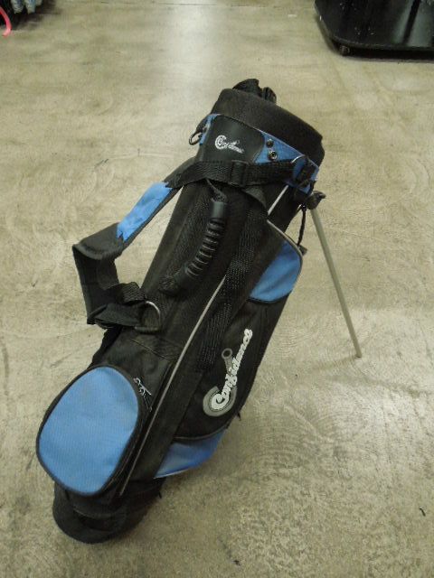Load image into Gallery viewer, Used Confidence Jr Golf Stand Bag

