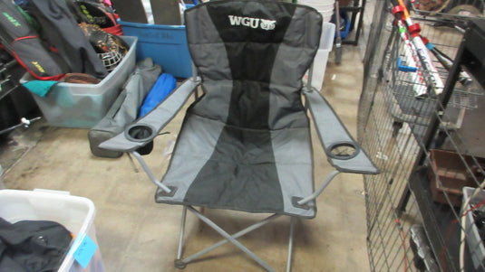 Used Folding Chair